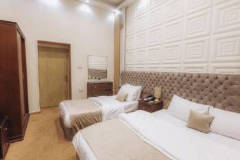 Economy Double Room4
