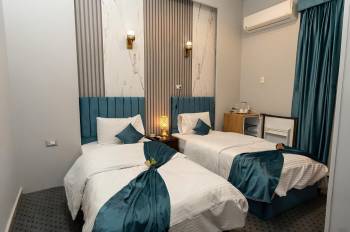 Triple Room with Private Bathroom2