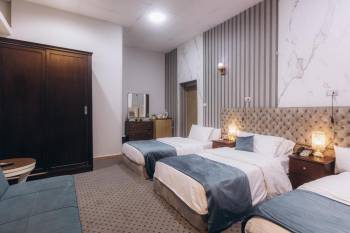 Triple Room with Private Bathroom4