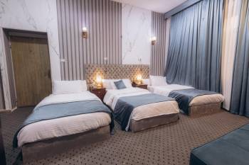 Triple Room with Private Bathroom5